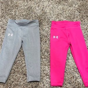 18 month Under Armour pants